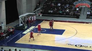Travis Ford: Transition Defense & Defending the Ball Screen