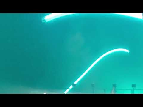 BTS Love Yourself World Tour, L.A. 180906: Love