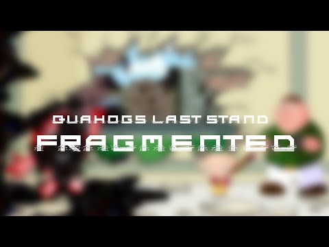Quahog’s Last Stand OST - Evil Story Song 2 (Fragmented)