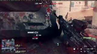 [BF6]来年は良いお年にしたいですね。