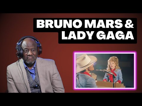Vocal Coach Reacts to Lady Gaga and Bruno Mars