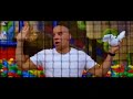 The Pacifier 2005 TV Spot 3