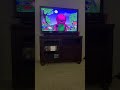 Opening To Come On Over To Barney S House 2000 DVD