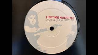 Dave & Sugar Ray -  Ground Control [Lifetime Music 06]