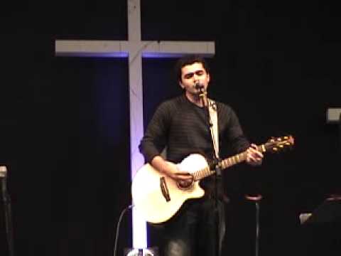 Cantai Que o Salvador Chegou