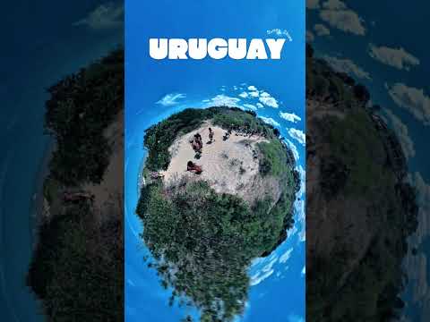 Marindia como nunca lo viste: recorrido 360° entre dunas, arena y naturaleza.