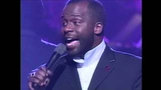 1996 - BeBe &amp; Clay Crosse - The Blood Will Never Lose It&#39;s Power