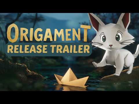 Launch Trailer