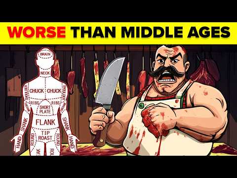 Most BRUTAL Torture Methods by Mexican Cartels