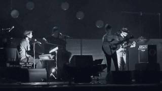 Laura Marling : Alpha Shallows : London Palladium 25 April 2010