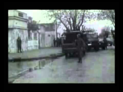 Marcha de la bronca - Artistas Invitados HD