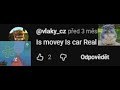 Goofy Ahh Comments Under Train Sim Videos