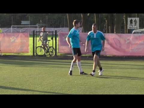 21.07.2016 I Liga B - Sparta vs. IBM BTO