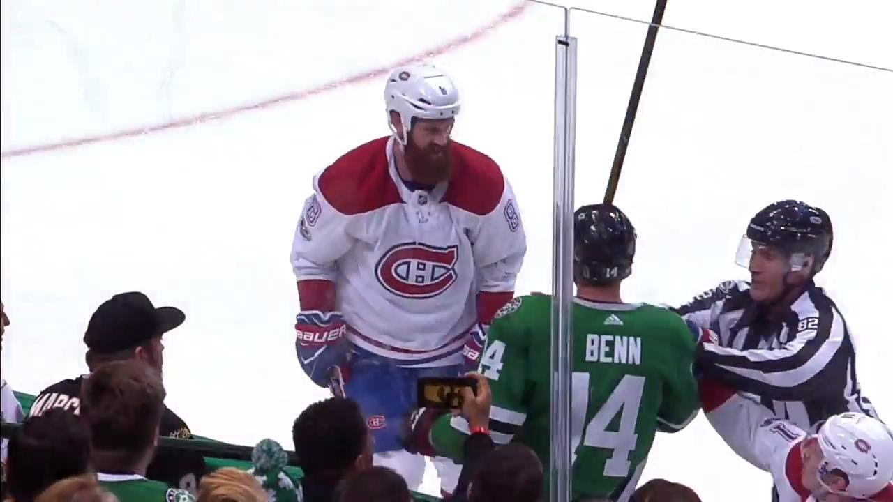 Vidéo:  La vidéo de Jordie qui ramasse son frère Jamie...