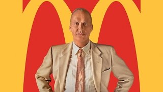 The Founder Soundtrack Tracklist