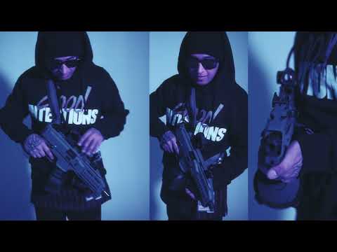 JODY TRVP - 'EASILY' | MUSIC VIDEO