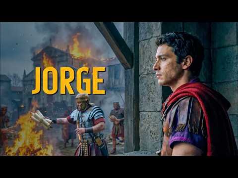 San Jorge： La Leyenda del Dragón y el Poder de la Fe Verdadera