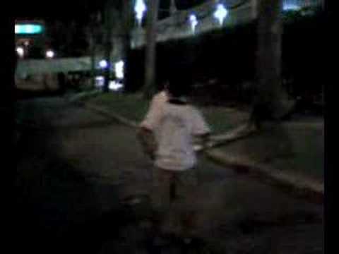 Gustavo Vs Yuri Messias