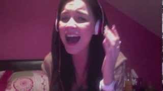 She&#39;s Got Issues - The Offspring (Cover by Grace Ann Carter)