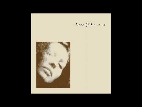 Anne Gillis - "…" (2021)