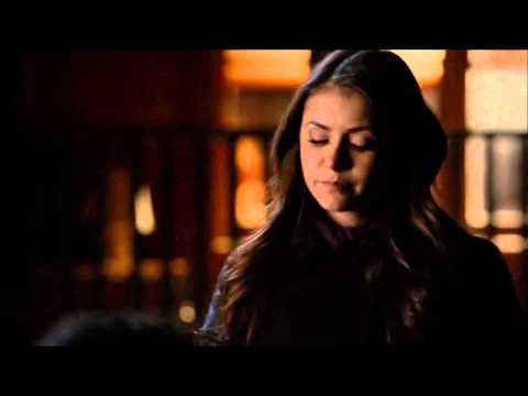 Kerli - Chemical at The Vampire Diaries 5x20 "What Lies Beneath" #DELENA