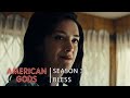 Episode 8 Bless American Gods Season 3