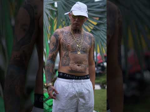 Mc Breninho - Sabe que o sete patrocina