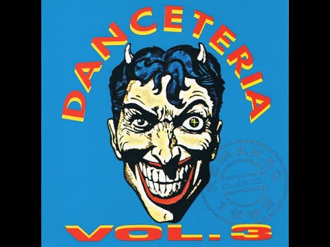Danceteria vol 3