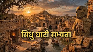 सिंधु घाटी सभ्यता का रहस्य | Indus Valley Civilization Full History