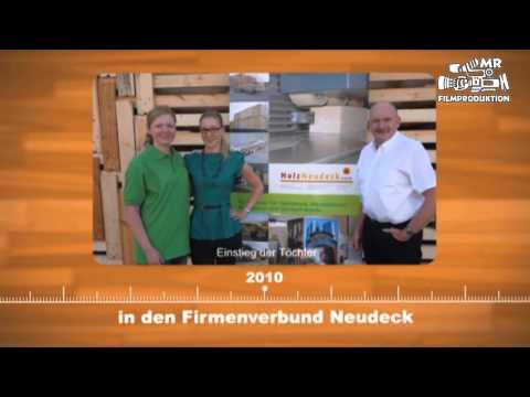 Imagefilm - Holz Neudeck GmbH video