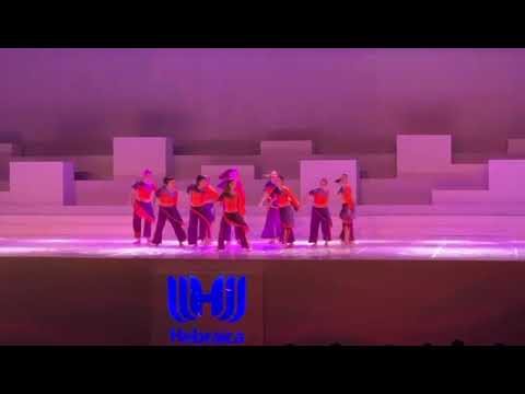 LEHAKAT ZEHUT - 45º Festival Carmel