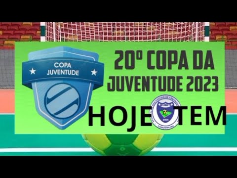FUTSAL AOVIVO SUB-12 COPA DA JUVENTUDE