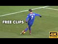 Young Cristiano Ronaldo Clips • Manchester united • Free Clips for edit • 1080P 60fps