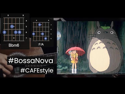 Yuru camp video on YouTube