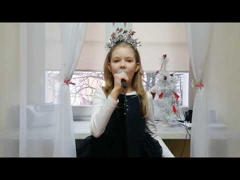 Ada Tamborska, kategoria 1, "Gwiazdy świecą nad stajenką"