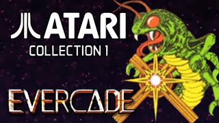 Atari Collection 1 (Evercade) | Ranked!