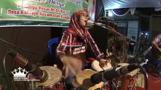 Download lagu MUTIK NIDA   TIKET SUARGO YA IMAMARRUS mp3