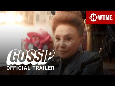 Thumbnail of the video: Gossip (2021) Official Trailer | SHOWTIME Documentary Series