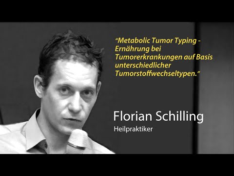 DGPE Symposium 2014. Video 7. FlorianSchilling