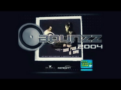 Bounzz 2004 - TV Reclame (2004)