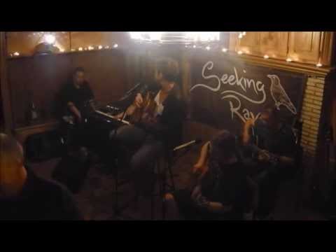 Seeking Raven - The Wooden Sessions (LIVE)