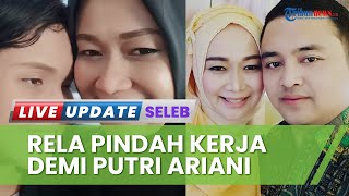 Di Balik Kesuksesan Putri Ariani di Amerika, Ada Pengorbanan Ibunda, Nangis saat Dibuatkan Lagu