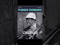 The Al Grey Plunger Method- with audio examples. This is a must have for your jazz trombone library!