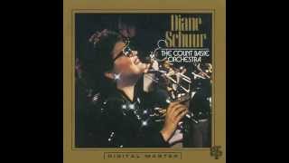 Diane Schuur & The Count Basie Orchestra (1987)