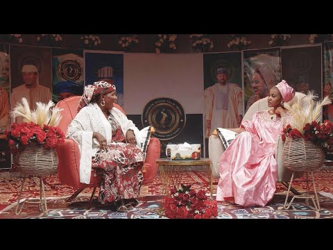 HADIZA GABON: Masu Bakin Iyaye, Sun fi Wanda Iyayen su Suka Yarda Suyi Flim din Yauwa….. full