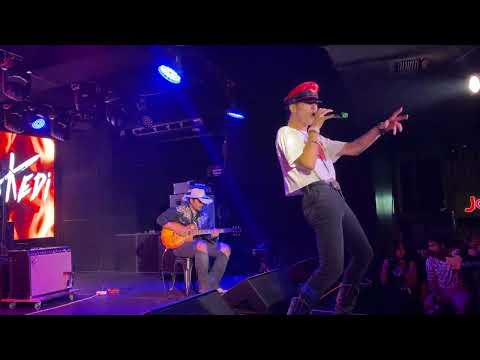 PISLICK KEDİ - SHOOT TO THRILL (COVER) - LIVE AT DOROCK XL (17.7.2022)