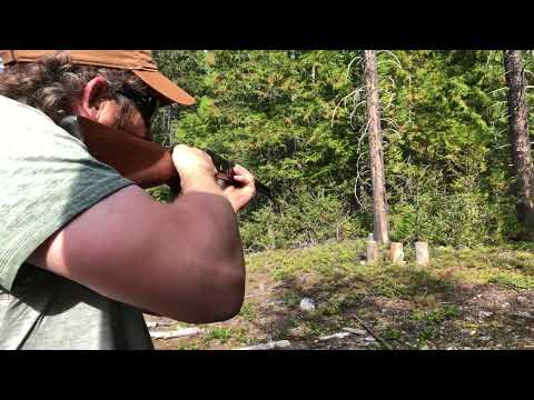 ✅out😳Winchester model 1892 45 colt cal saddle ring carbine 16 inch barrel versus glass bottles #yt