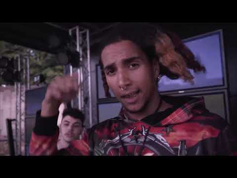 Laioung ft. Izi, Tedua -Giovane giovane (prod. laioung)