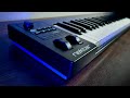 Nektar Impact GX49 in Depth Review + Ableton Setup