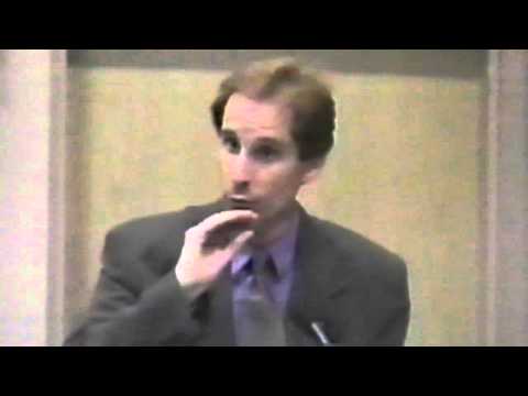 Debate #2: The Perpetual Virginity of Mary the Mother of Jesus, Rob Zins vs. Gerry Matatics